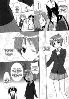 Zoku - Ore no Gimai ga Azunyan Wake ga Nai / 続・俺の義妹があずにゃんのわけがない [Cheruno] [K-On!] Thumbnail Page 22