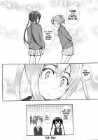 Zoku - Ore no Gimai ga Azunyan Wake ga Nai / 続・俺の義妹があずにゃんのわけがない [Cheruno] [K-On!] Thumbnail Page 24