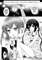 Zoku - Ore no Gimai ga Azunyan Wake ga Nai / 続・俺の義妹があずにゃんのわけがない [Cheruno] [K-On!] Thumbnail Page 06