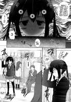 Zoku - Ore no Gimai ga Azunyan Wake ga Nai / 続・俺の義妹があずにゃんのわけがない [Cheruno] [K-On!] Thumbnail Page 07