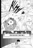 The Story of How Yui-chan Began Working at My Family's Restaurant / 唯ちゃんが俺のファミレスでバイトすることになった件 [Cheru] [K-On!] Thumbnail Page 23