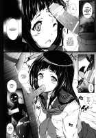 Hyouka / 評価 [Cheru] [Hyouka] Thumbnail Page 05