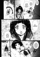 Hyouka / 評価 [Cheru] [Hyouka] Thumbnail Page 07