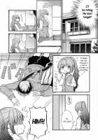 Hello Melancholic / ハローメランコリック [Hareta] [Okujou No Yurirei-San] Thumbnail Page 10