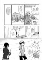 Hello Melancholic / ハローメランコリック [Hareta] [Okujou No Yurirei-San] Thumbnail Page 13