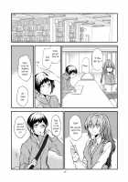 Hello Melancholic / ハローメランコリック [Hareta] [Okujou No Yurirei-San] Thumbnail Page 14