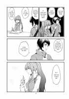 Hello Melancholic / ハローメランコリック [Hareta] [Okujou No Yurirei-San] Thumbnail Page 15