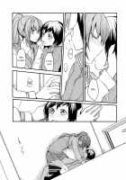 Hello Melancholic / ハローメランコリック [Hareta] [Okujou No Yurirei-San] Thumbnail Page 17