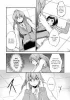 Hello Melancholic / ハローメランコリック [Hareta] [Okujou No Yurirei-San] Thumbnail Page 18