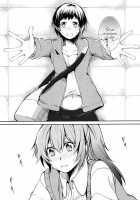 Hello Melancholic / ハローメランコリック [Hareta] [Okujou No Yurirei-San] Thumbnail Page 19