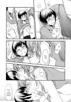 Hello Melancholic / ハローメランコリック [Hareta] [Okujou No Yurirei-San] Thumbnail Page 20