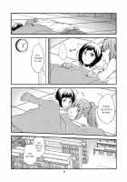 Hello Melancholic / ハローメランコリック [Hareta] [Okujou No Yurirei-San] Thumbnail Page 24