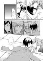 Hello Melancholic / ハローメランコリック [Hareta] [Okujou No Yurirei-San] Thumbnail Page 25