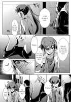 Hello Melancholic / ハローメランコリック [Hareta] [Okujou No Yurirei-San] Thumbnail Page 30