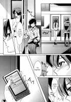 Hello Melancholic / ハローメランコリック [Hareta] [Okujou No Yurirei-San] Thumbnail Page 31