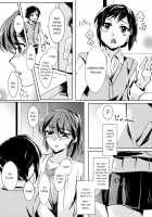 Hello Melancholic / ハローメランコリック [Hareta] [Okujou No Yurirei-San] Thumbnail Page 34