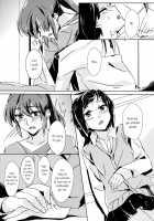 Hello Melancholic / ハローメランコリック [Hareta] [Okujou No Yurirei-San] Thumbnail Page 36