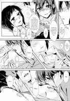 Hello Melancholic / ハローメランコリック [Hareta] [Okujou No Yurirei-San] Thumbnail Page 37