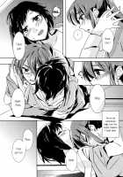 Hello Melancholic / ハローメランコリック [Hareta] [Okujou No Yurirei-San] Thumbnail Page 39