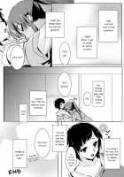 Hello Melancholic / ハローメランコリック [Hareta] [Okujou No Yurirei-San] Thumbnail Page 40