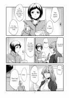 Hello Melancholic / ハローメランコリック [Hareta] [Okujou No Yurirei-San] Thumbnail Page 04