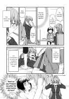 Hello Melancholic / ハローメランコリック [Hareta] [Okujou No Yurirei-San] Thumbnail Page 05