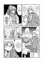 Hello Melancholic / ハローメランコリック [Hareta] [Okujou No Yurirei-San] Thumbnail Page 08