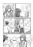 Hello Melancholic / ハローメランコリック [Hareta] [Okujou No Yurirei-San] Thumbnail Page 09