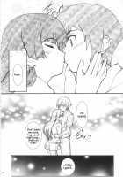 Ore no Imouto ga Shiki na Wake ga Nai / 俺の妹が屍鬼なわけがない [Cheruno] [Ore No Imouto Ga Konna Ni Kawaii Wake Ga Nai] Thumbnail Page 16