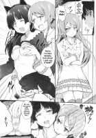 Ore no Imouto ga Shiki na Wake ga Nai / 俺の妹が屍鬼なわけがない [Cheruno] [Ore No Imouto Ga Konna Ni Kawaii Wake Ga Nai] Thumbnail Page 28