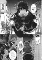 Ore no Imouto ga Shiki na Wake ga Nai / 俺の妹が屍鬼なわけがない [Cheruno] [Ore No Imouto Ga Konna Ni Kawaii Wake Ga Nai] Thumbnail Page 05