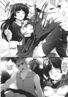 Ore no Imouto ga Shiki na Wake ga Nai / 俺の妹が屍鬼なわけがない [Cheruno] [Ore No Imouto Ga Konna Ni Kawaii Wake Ga Nai] Thumbnail Page 06