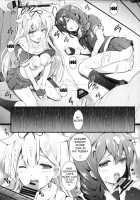 KanMusu Molester Train 2 / 姦むす痴漢電車 改二 [Cheru] [Kantai Collection] Thumbnail Page 12