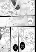 HAME DORI / HAME☆DORI [Kasi] [BanG Dream!] Thumbnail Page 11