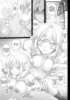 HAME DORI / HAME☆DORI [Kasi] [BanG Dream!] Thumbnail Page 19
