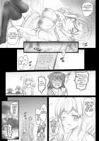 HAME DORI / HAME☆DORI [Kasi] [BanG Dream!] Thumbnail Page 21