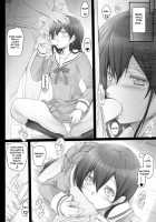 HAME DORI / HAME☆DORI [Kasi] [BanG Dream!] Thumbnail Page 22