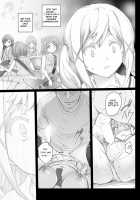 HAME DORI / HAME☆DORI [Kasi] [BanG Dream!] Thumbnail Page 07