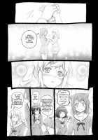 HAME DORI / HAME☆DORI [Kasi] [BanG Dream!] Thumbnail Page 08