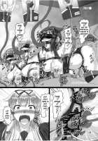 Zoku, Shigure Kikaishiki Jinmon -Boku no Zecchou Samonkai- / 続、時雨機械式尋問‐僕の絶頂査問会‐ [Kousoku] [Kantai Collection] Thumbnail Page 23