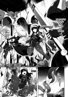 Ikusa Otome, Kairaku Ni Nomareiku / 戦乙女、快楽ニ呑マレイク [C.R] [Original] Thumbnail Page 118