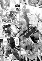 Ikusa Otome, Kairaku Ni Nomareiku / 戦乙女、快楽ニ呑マレイク [C.R] [Original] Thumbnail Page 120