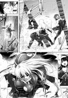 Ikusa Otome, Kairaku Ni Nomareiku / 戦乙女、快楽ニ呑マレイク [C.R] [Original] Thumbnail Page 123