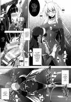 Ikusa Otome, Kairaku Ni Nomareiku / 戦乙女、快楽ニ呑マレイク [C.R] [Original] Thumbnail Page 126