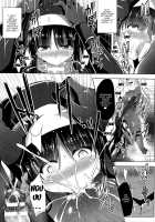 Ikusa Otome, Kairaku Ni Nomareiku / 戦乙女、快楽ニ呑マレイク [C.R] [Original] Thumbnail Page 127