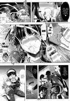 Ikusa Otome, Kairaku Ni Nomareiku / 戦乙女、快楽ニ呑マレイク [C.R] [Original] Thumbnail Page 128