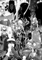 Ikusa Otome, Kairaku Ni Nomareiku / 戦乙女、快楽ニ呑マレイク [C.R] [Original] Thumbnail Page 133