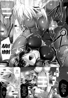 Ikusa Otome, Kairaku Ni Nomareiku / 戦乙女、快楽ニ呑マレイク [C.R] [Original] Thumbnail Page 136