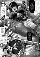 Ikusa Otome, Kairaku Ni Nomareiku / 戦乙女、快楽ニ呑マレイク [C.R] [Original] Thumbnail Page 137