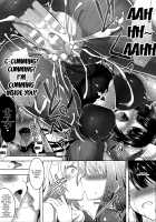 Ikusa Otome, Kairaku Ni Nomareiku / 戦乙女、快楽ニ呑マレイク [C.R] [Original] Thumbnail Page 139